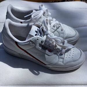 Adidas Continental 80 Originals Shoes US 6